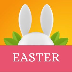 Great stuff for Easter!